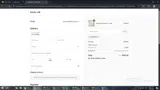 BOMO10 coupon verification screenshot