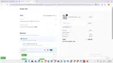 BOMO10 coupon verification screenshot