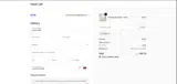 YIYE10 coupon verification screenshot