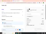 supergift15 coupon verification screenshot
