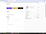 supergift15 coupon verification screenshot