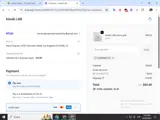 supergift15 coupon verification screenshot