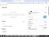 10NIFO coupon verification screenshot