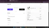10NIFO coupon verification screenshot