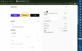 10OFFSAVE coupon verification screenshot