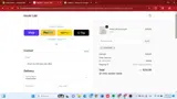 10OFFSAVE coupon verification screenshot