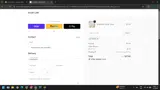 OFF10 coupon verification screenshot