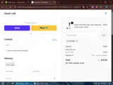 VICTORX coupon verification screenshot