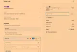 aprilbuy coupon verification screenshot