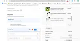 OFF10 coupon verification screenshot