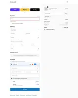 VICTORX coupon verification screenshot