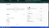ANGELLOPEZ coupon verification screenshot
