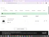 IF249GBB4 coupon verification screenshot