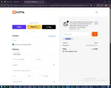 WELCOME coupon verification screenshot