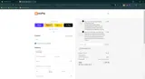 TARYLFIXESALL10 coupon verification screenshot