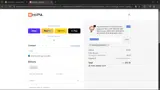 POWEREQUIPMENTDIY coupon verification screenshot