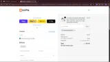 POWEREQUIPMENTDIY coupon verification screenshot