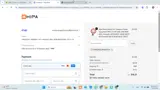 POWEREQUIPMENTDIY coupon verification screenshot
