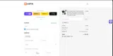 HENRY coupon verification screenshot