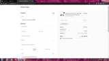 ADAM200 coupon verification screenshot