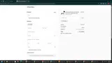 ADAM200 coupon verification screenshot