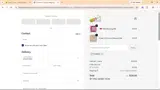 Hip Hip Mahjong coupon verification screenshot