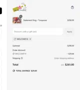 Hip Hip Mahjong coupon verification screenshot