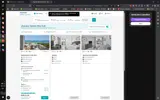 SAVER coupon verification screenshot