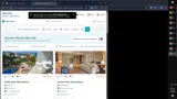 offer-bahiagrande coupon verification screenshot