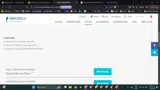 offer-andalusia coupon verification screenshot