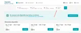 SAVER coupon verification screenshot