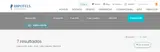 WELCOME coupon verification screenshot