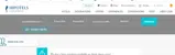 TRAVEL10 coupon verification screenshot