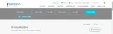 WELCOME coupon verification screenshot