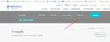 WELCOME coupon verification screenshot