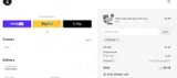 Hippie Crafter coupon verification screenshot