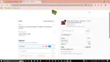 HIPPIE10KF24 coupon verification screenshot