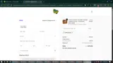 HIPPIE10KF24 coupon verification screenshot