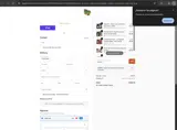 FARM15 coupon verification screenshot