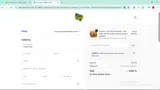 HONEY5 coupon verification screenshot