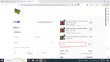 VITABUNCH coupon verification screenshot
