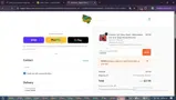 NOW15 coupon verification screenshot