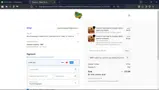 10off coupon verification screenshot