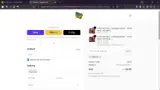 FREESHIP coupon verification screenshot