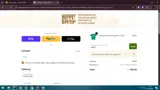 adbg3 coupon verification screenshot
