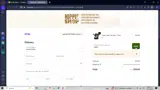 addbv coupon verification screenshot