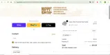 addvb coupon verification screenshot