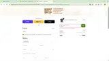 ADBX1 coupon verification screenshot