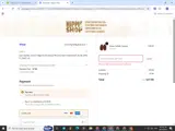 ADBQ6 coupon verification screenshot