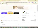 ADBQ1 coupon verification screenshot